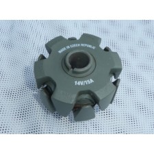 ALTERNÁTOR 12V - ROTOR SAMOSTATNÝ - (ORIGINÁNÍ DÍL PAL ČESKÁ REP. - POSLEDNÍ ULOŽENKY)